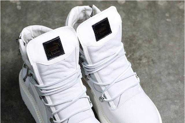 FENTY PUMA 运动鞋舒适度怎么样?值得购买吗? FENTY PUMA 运动鞋舒适度怎么样?值得购买吗?