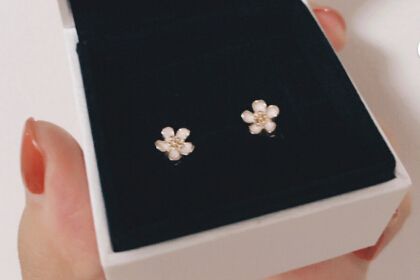 耳钉品牌有哪些?潘多拉耳钉怎么样? 耳钉品牌有哪些?潘多拉耳钉怎么样?