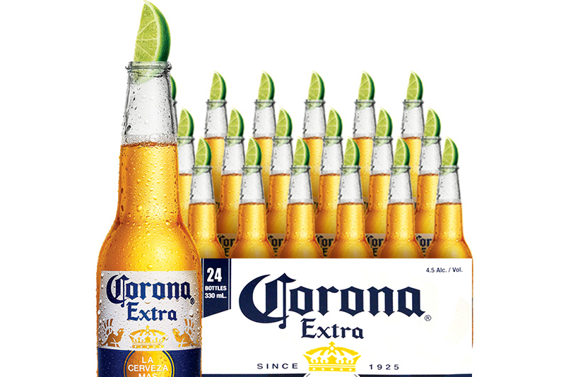 科罗娜(Corona)啤酒多少钱一瓶?好喝吗? 科罗娜(Corona)啤酒多少钱一瓶?好喝吗?