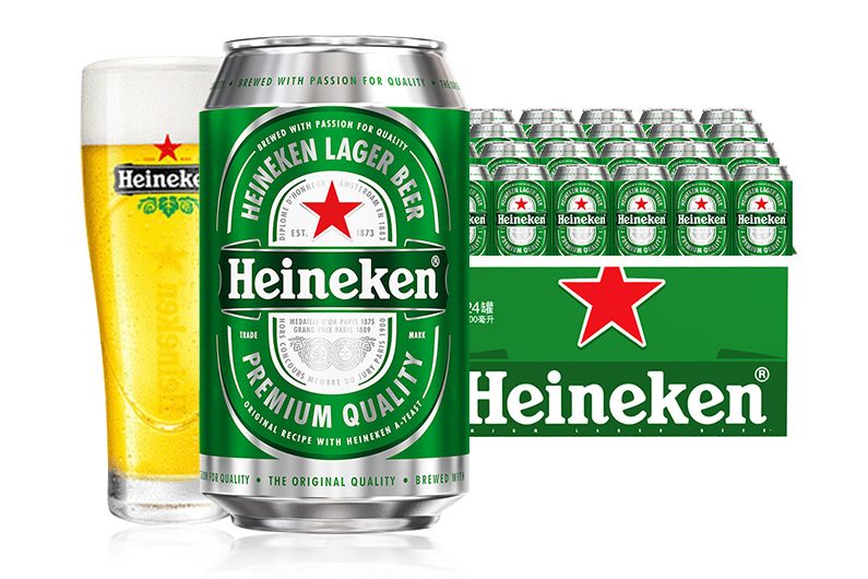 喜力(Heineken)啤酒怎么样?口感如何? 喜力(Heineken)啤酒怎么样?口感如何?