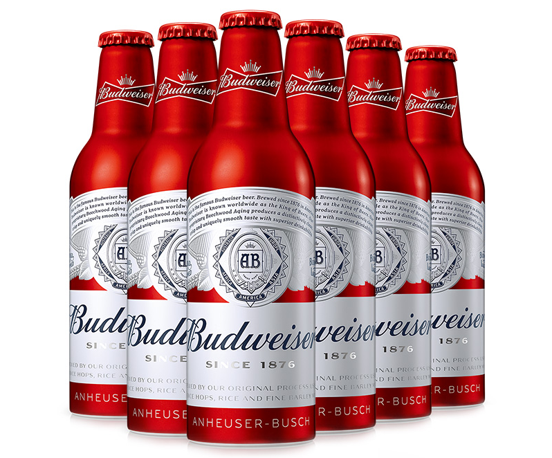 百威(Budweiser)啤酒多少钱一瓶?好喝不? 百威(Budweiser)啤酒多少钱一瓶?好喝不?