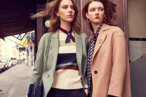 红袖女装是几线品牌?红袖女装怎么样? 红袖女装是几线品牌?红袖女装怎么样?