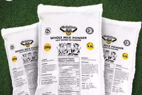 麦德林奶粉怎么样？