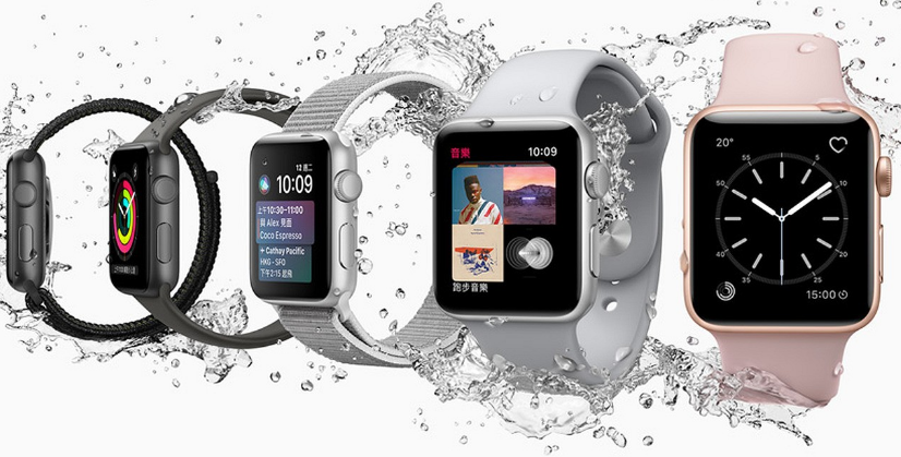 苹果手表有什么功能?苹果手表3代功能介绍? 苹果手表有什么功能?苹果手表3代功能介绍?