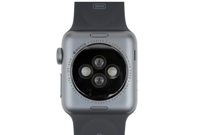 苹果手表有什么功能?苹果手表3代功能介绍? 苹果手表有什么功能?苹果手表3代功能介绍?