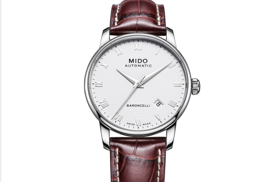 美度手表哪个系列好?美度贝伦赛丽系列怎么样? 美度手表哪个系列好?美度贝伦赛丽系列怎么样?