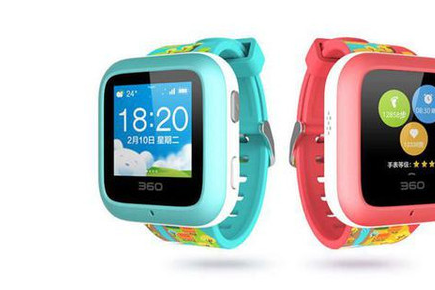 哪款儿童手表比较好?360儿童手表质量怎样? 哪款儿童手表比较好?360儿童手表质量怎样?