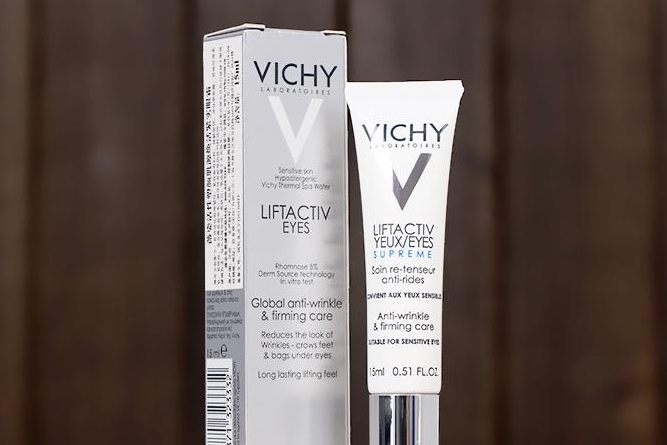 薇姿眼霜效果怎么样?性价比高吗? 薇姿眼霜效果怎么样?性价比高吗?