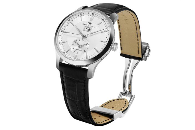 海鸥手表哪款值得买?海鸥表设计师系列819.515 机械男表好吗? 海鸥手表哪款值得买?海鸥表设计师系列819.515 机械男表好吗?