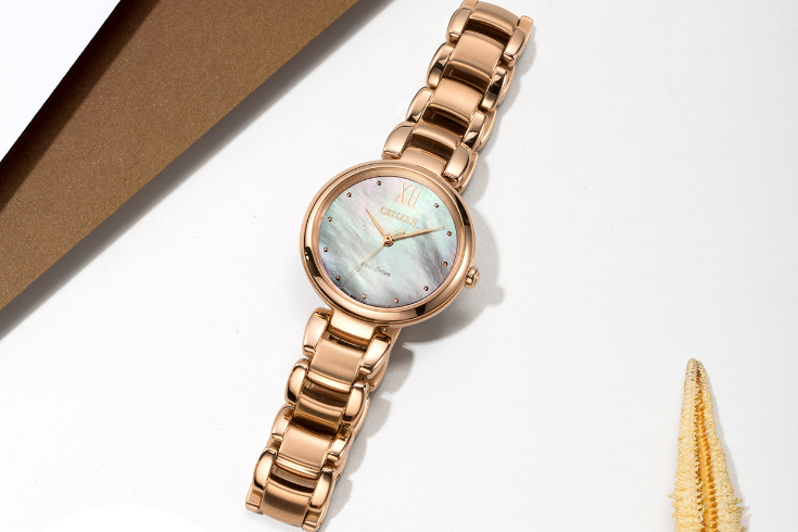 citizen西铁城光动能手表怎么样?光能手表有什么优缺点? citizen西铁城光动能手表怎么样?光能手表有什么优缺点?