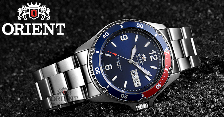 日本双狮orient手表怎么样?orient手表有哪些值得推荐的款式? 日本双狮orient手表怎么样?orient手表有哪些值得推荐的款式?