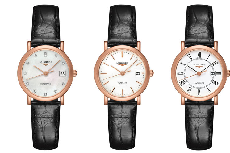 浪琴女士手表哪款好看?浪琴博雅带钻机械女表怎么样? 浪琴女士手表哪款好看?浪琴博雅带钻机械女表怎么样?