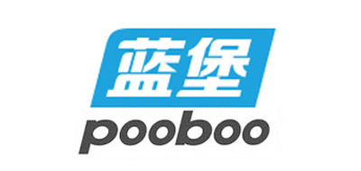 POOBOO是什么牌子_蓝堡品牌怎么样?