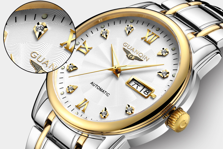 冠琴手表质量怎么样?冠琴手表防水吗? 冠琴手表质量怎么样?冠琴手表防水吗?