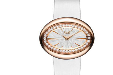 伯爵手表怎么样？伯爵手表有哪些适合女性的款式？