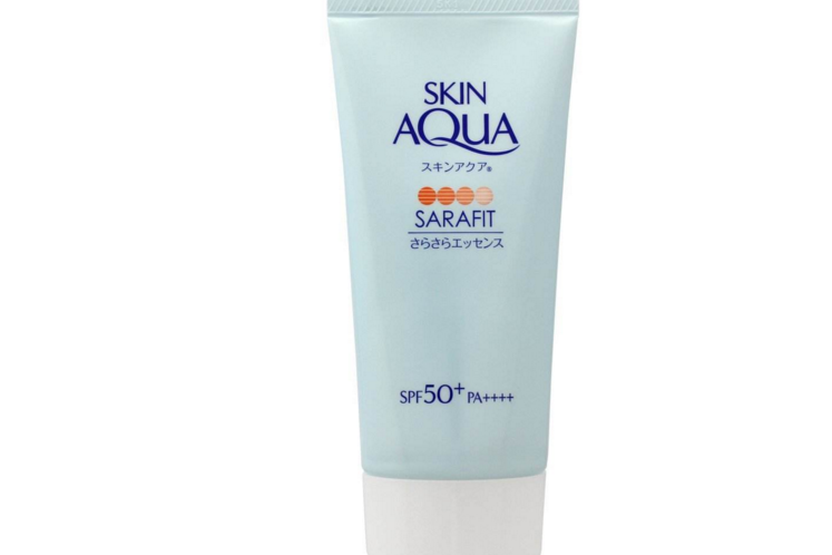 什么牌子的防晒霜好?日本乐敦skin aqua防晒霜怎么样? 什么牌子的防晒霜好?日本乐敦skin aqua防晒霜怎么样?