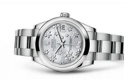 劳力士哪款女表最经典?推荐哪几款好看劳力士女表 劳力士哪款女表最经典?推荐哪几款好看劳力士女表