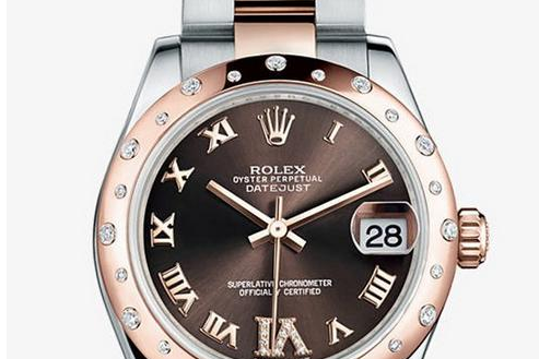 劳力士哪款女表最经典?推荐哪几款好看劳力士女表 劳力士哪款女表最经典?推荐哪几款好看劳力士女表