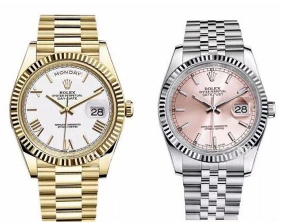 卡地亚和劳力士手表哪个档次高?卡地亚劳力士哪个保值? 卡地亚和劳力士手表哪个档次高?卡地亚劳力士哪个保值?