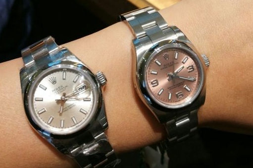 卡地亚和劳力士手表哪个档次高?卡地亚劳力士哪个保值? 卡地亚和劳力士手表哪个档次高?卡地亚劳力士哪个保值?