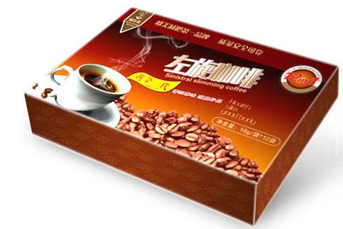 左旋360咖啡多少钱一盒？怎么样？