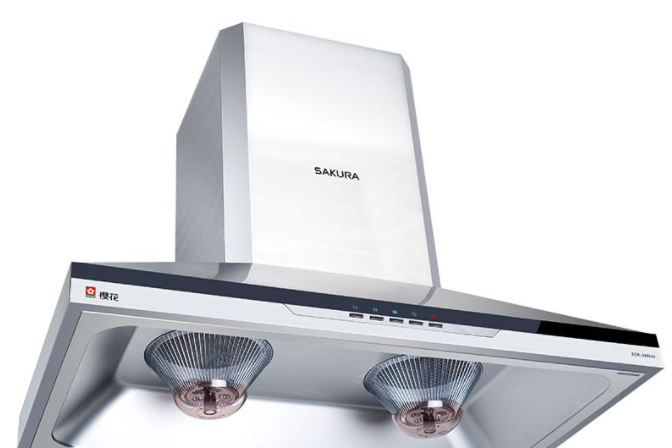 樱花油烟机怎么样?好用吗? 樱花油烟机怎么样?好用吗?
