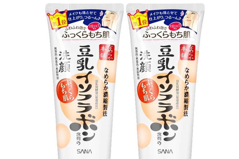 日本豆乳洗面奶孕妇可以用吗?sana豆乳洗面奶好用吗? 日本豆乳洗面奶孕妇可以用吗?sana豆乳洗面奶好用吗?