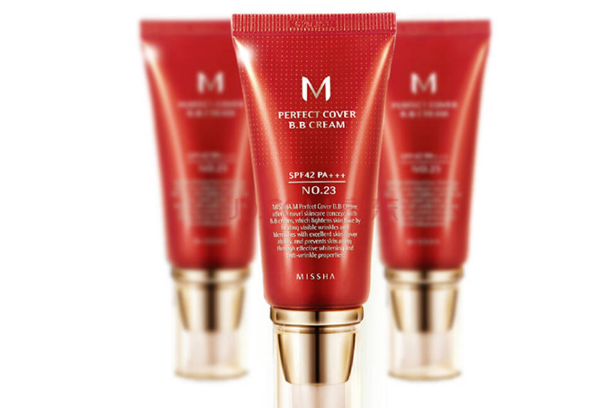 谜尚bb霜怎么样?谜尚bb霜遮瑕效果好吗? 谜尚bb霜怎么样?谜尚bb霜遮瑕效果好吗?