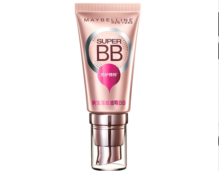 美宝莲bb霜哪款好?美宝莲巨遮瑕bb霜怎么样? 美宝莲bb霜哪款好?美宝莲巨遮瑕bb霜怎么样?