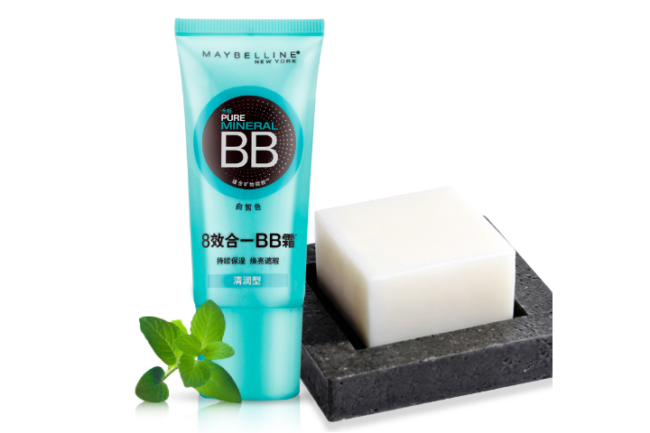 BB霜哪个牌子比较好用？？美宝莲精纯矿物防晒BB霜好吗？