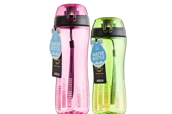 乐扣水杯能装热水吗?乐扣水杯好吗? 乐扣水杯能装热水吗?乐扣水杯好吗?