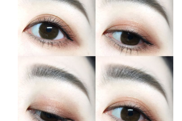 眼影什么牌子好用？NYX16色眼影盘怎样？