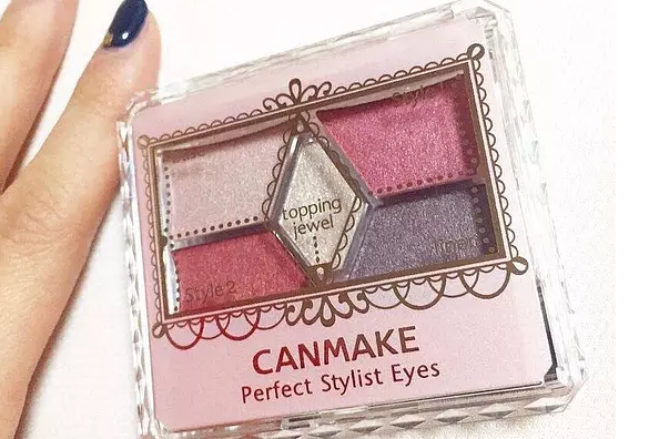 平价又好用的眼影牌子?适合学生党的眼影推荐? 平价又好用的眼影牌子?适合学生党的眼影推荐?