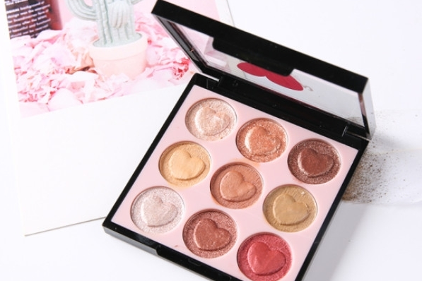 平价又好用的眼影牌子?适合学生党的眼影推荐? 平价又好用的眼影牌子?适合学生党的眼影推荐?