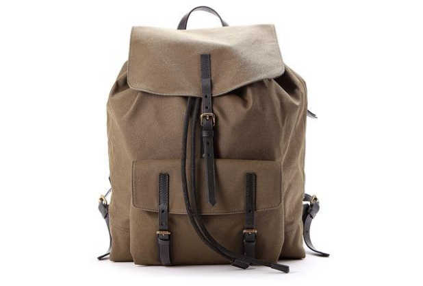 burberry双肩背包怎么样？burberry双肩背包价格贵吗？
