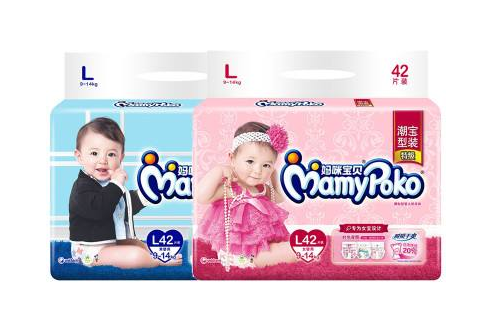 尤妮佳尿不湿怎么样？尤妮佳妈咪宝贝尿不湿好用吗？