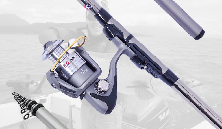 鱼竿哪个牌子质量好?光威鱼竿怎么样? 鱼竿哪个牌子质量好?光威鱼竿怎么样?