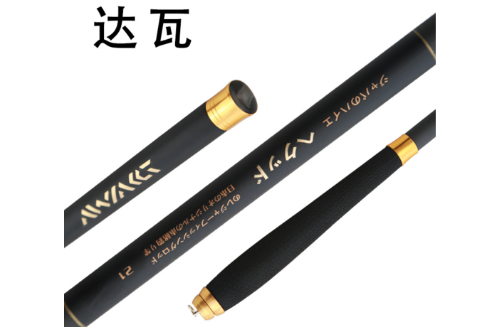 日本鱼竿品牌哪个好？禧玛诺与达瓦鱼竿那个好？