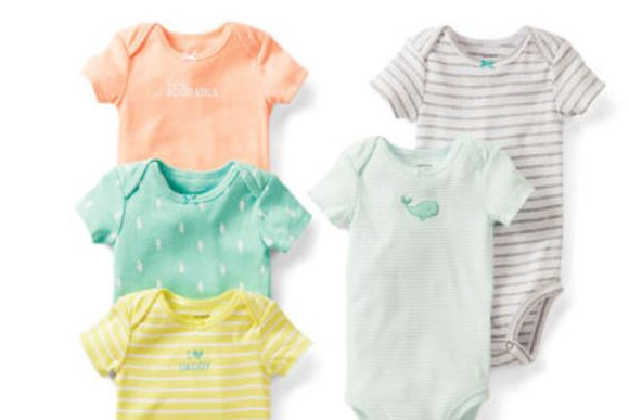 Carter’s童装怎么样?Carter’s童装是纯棉的吗? Carter’s童装怎么样?Carter’s童装是纯棉的吗?