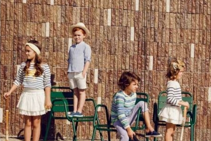 比较出名的童装品牌?nanos童装怎么样? 比较出名的童装品牌?nanos童装怎么样?