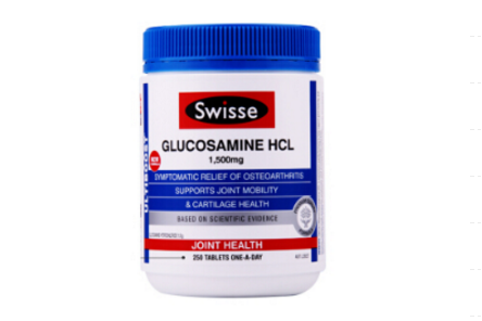 进口氨糖什么品牌好?值得推荐的氨糖品牌有哪些? 进口氨糖什么品牌好?值得推荐的氨糖品牌有哪些?