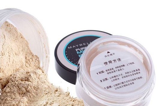 美宝莲散粉怎么样？好用吗？