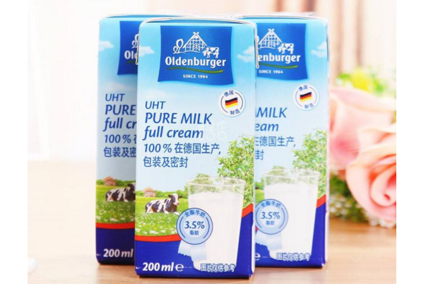 欧德堡纯牛奶怎么样?欧德堡纯牛奶安全吗? 欧德堡纯牛奶怎么样?欧德堡纯牛奶安全吗?