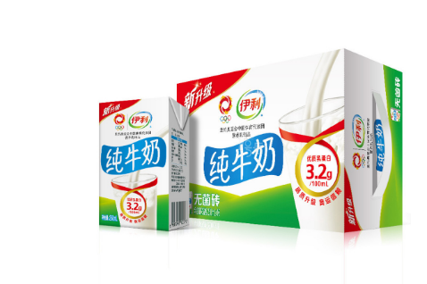 伊利纯牛奶怎么样？伊利纯牛奶多少一箱？