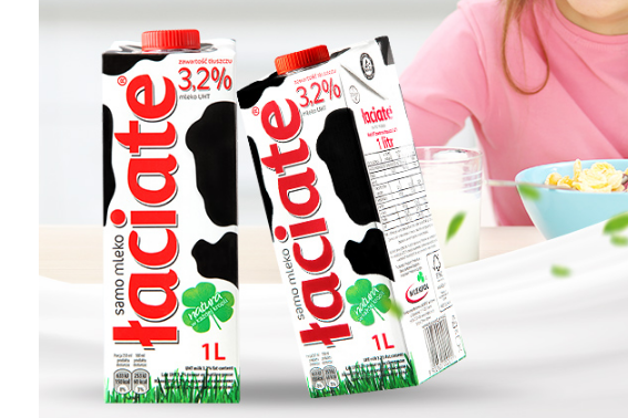 Laciate兰雀纯牛奶怎么样?兰雀纯牛奶好不好? Laciate兰雀纯牛奶怎么样?兰雀纯牛奶好不好?