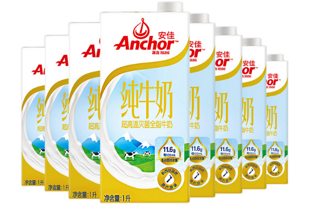 安佳全脂纯牛奶怎么样？安佳有机全脂纯牛奶效果好吗？
