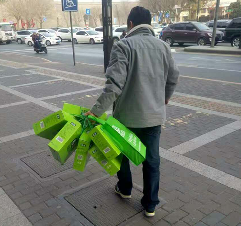 爆品一年狂销两个亿 绞谷牌绞股蓝茶品类价值得到市场验证 爆品一年狂销两个亿 绞谷牌绞股蓝茶品类价值得到市场验证