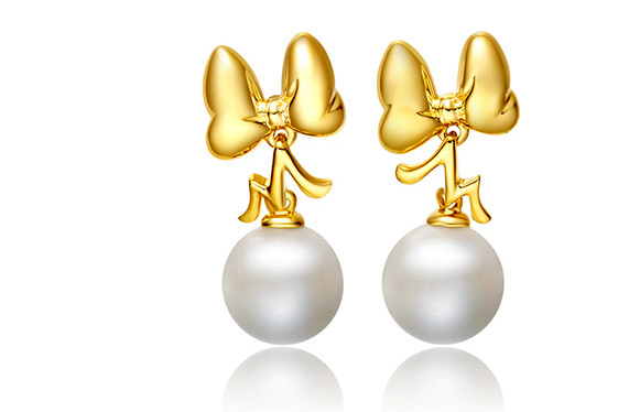 女士耳钉什么牌子的好?周大福迪士尼系列的耳钉好吗? 女士耳钉什么牌子的好?周大福迪士尼系列的耳钉好吗?