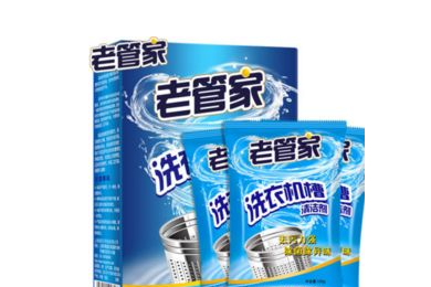 老管家洗衣机清洗剂怎么样?好用吗? 老管家洗衣机清洗剂怎么样?好用吗?