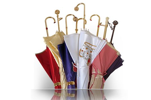 什么牌子的雨伞最好?Pasotti雨伞怎么样? 什么牌子的雨伞最好?Pasotti雨伞怎么样?